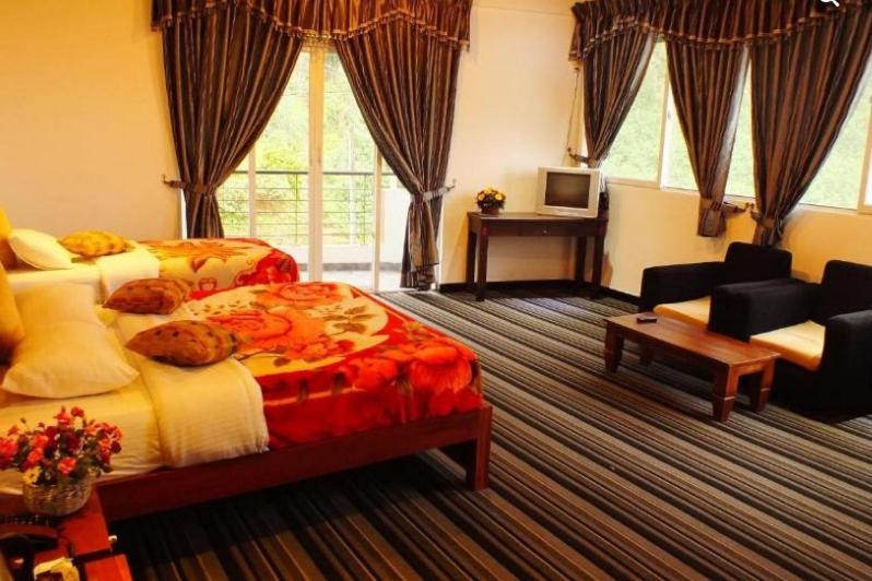 New Ashley Resorts Nuwara Eliya Ngoại thất bức ảnh
