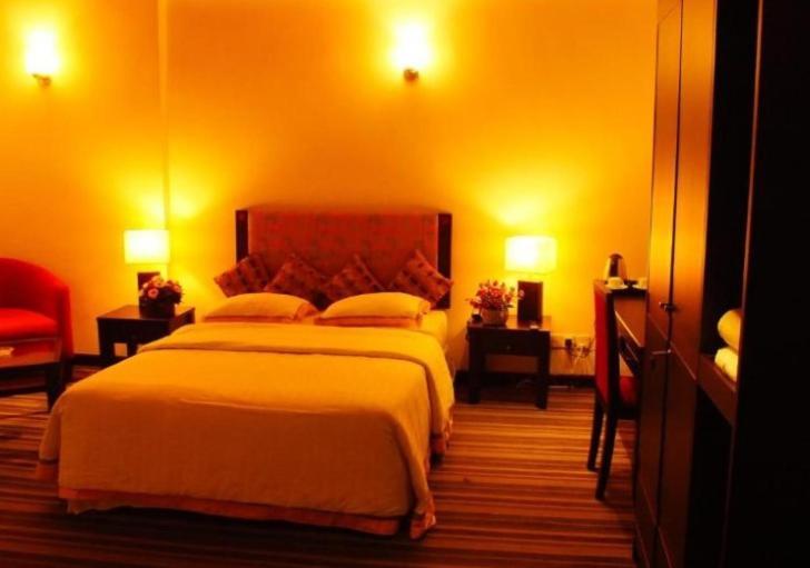 New Ashley Resorts Nuwara Eliya Ngoại thất bức ảnh