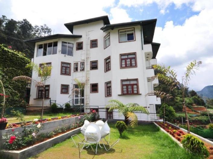New Ashley Resorts Nuwara Eliya Ngoại thất bức ảnh