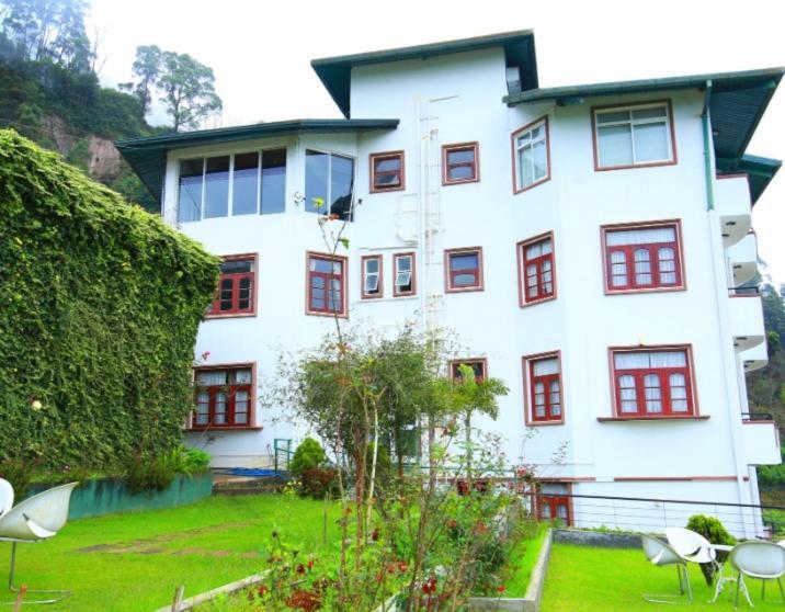 New Ashley Resorts Nuwara Eliya Ngoại thất bức ảnh