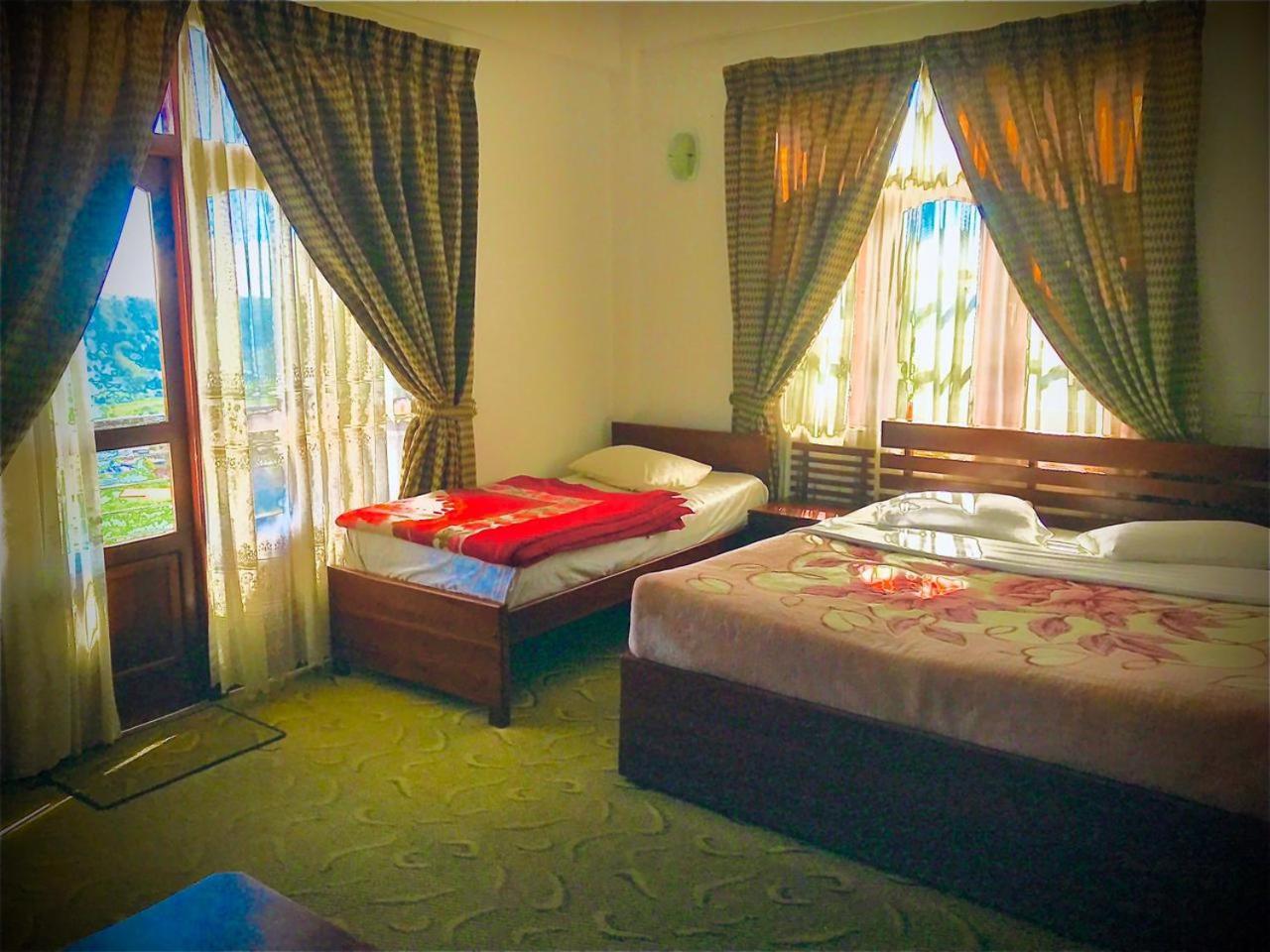 New Ashley Resorts Nuwara Eliya Ngoại thất bức ảnh