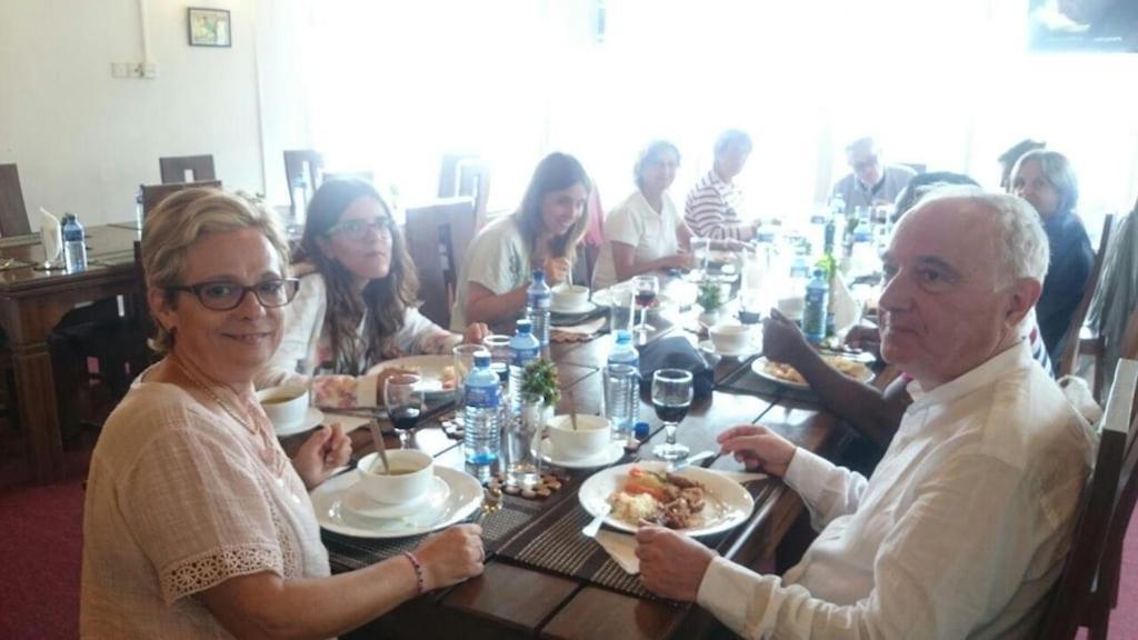 New Ashley Resorts Nuwara Eliya Ngoại thất bức ảnh