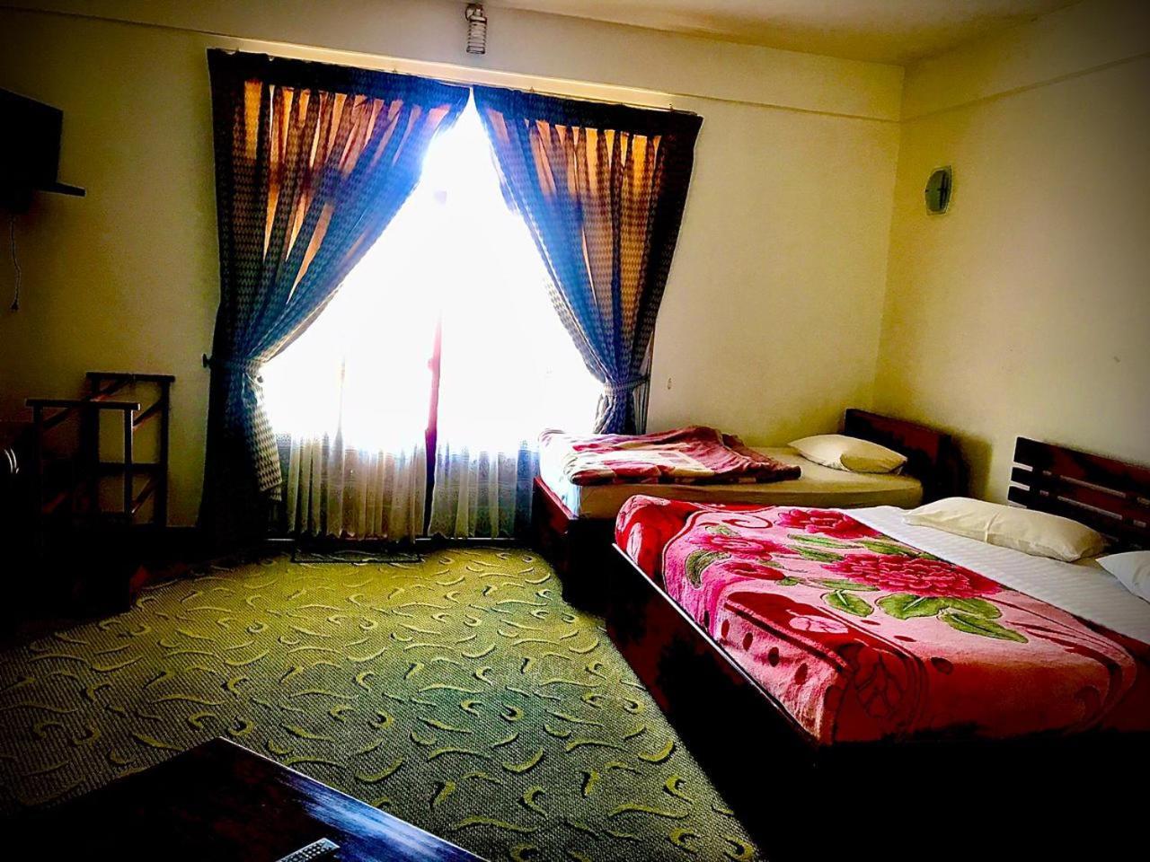 New Ashley Resorts Nuwara Eliya Ngoại thất bức ảnh
