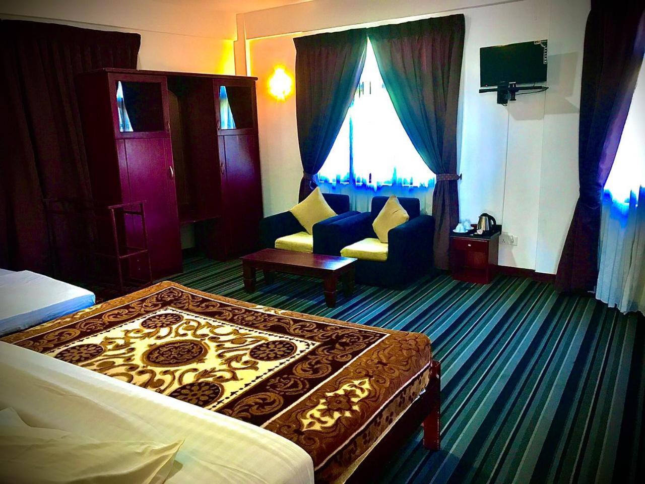 New Ashley Resorts Nuwara Eliya Ngoại thất bức ảnh