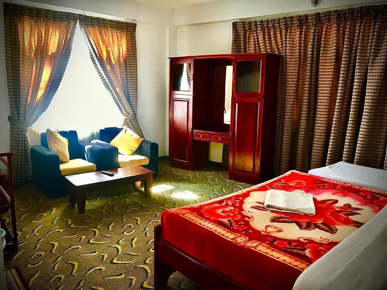 New Ashley Resorts Nuwara Eliya Ngoại thất bức ảnh
