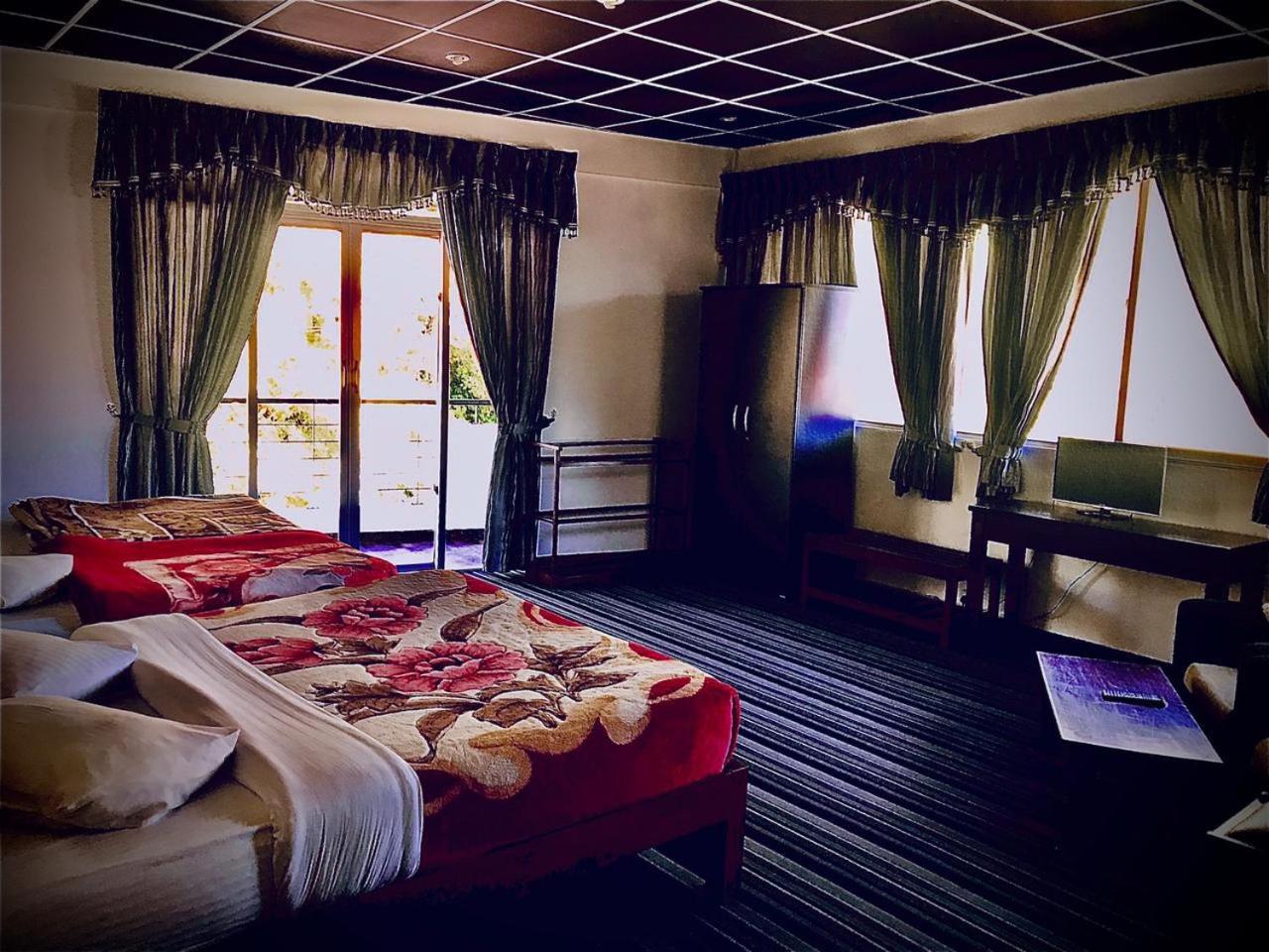 New Ashley Resorts Nuwara Eliya Ngoại thất bức ảnh