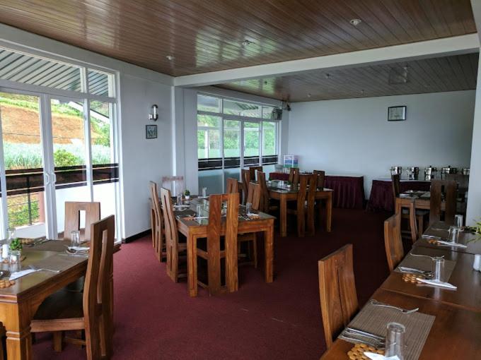 New Ashley Resorts Nuwara Eliya Ngoại thất bức ảnh