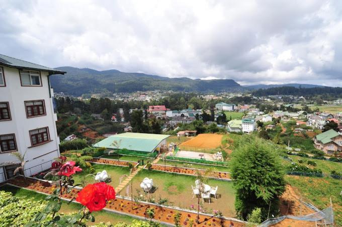 New Ashley Resorts Nuwara Eliya Ngoại thất bức ảnh