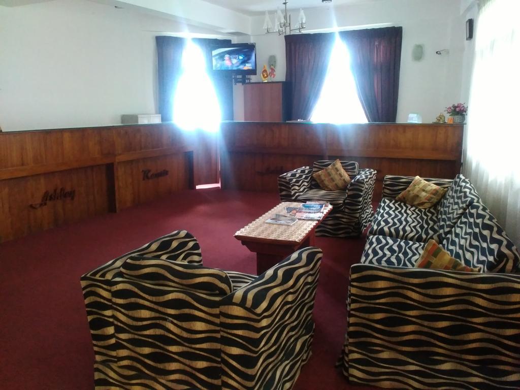 New Ashley Resorts Nuwara Eliya Ngoại thất bức ảnh