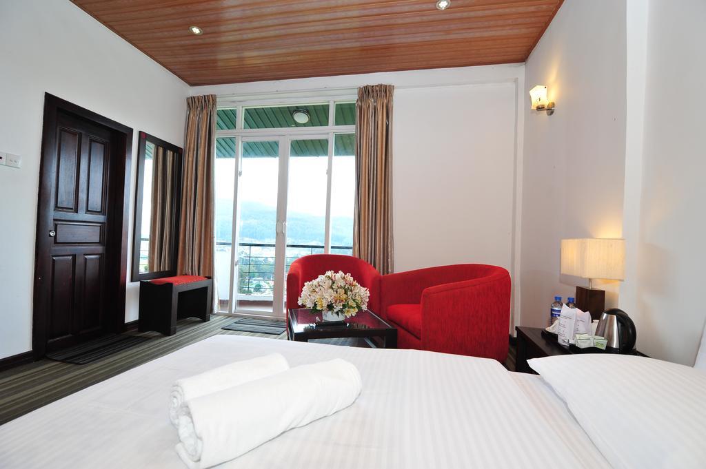 New Ashley Resorts Nuwara Eliya Ngoại thất bức ảnh
