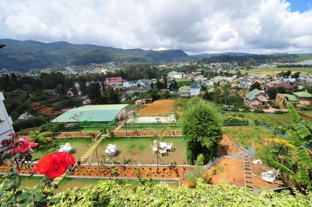 New Ashley Resorts Nuwara Eliya Ngoại thất bức ảnh