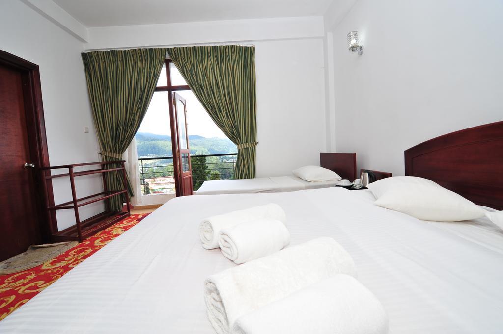 New Ashley Resorts Nuwara Eliya Ngoại thất bức ảnh