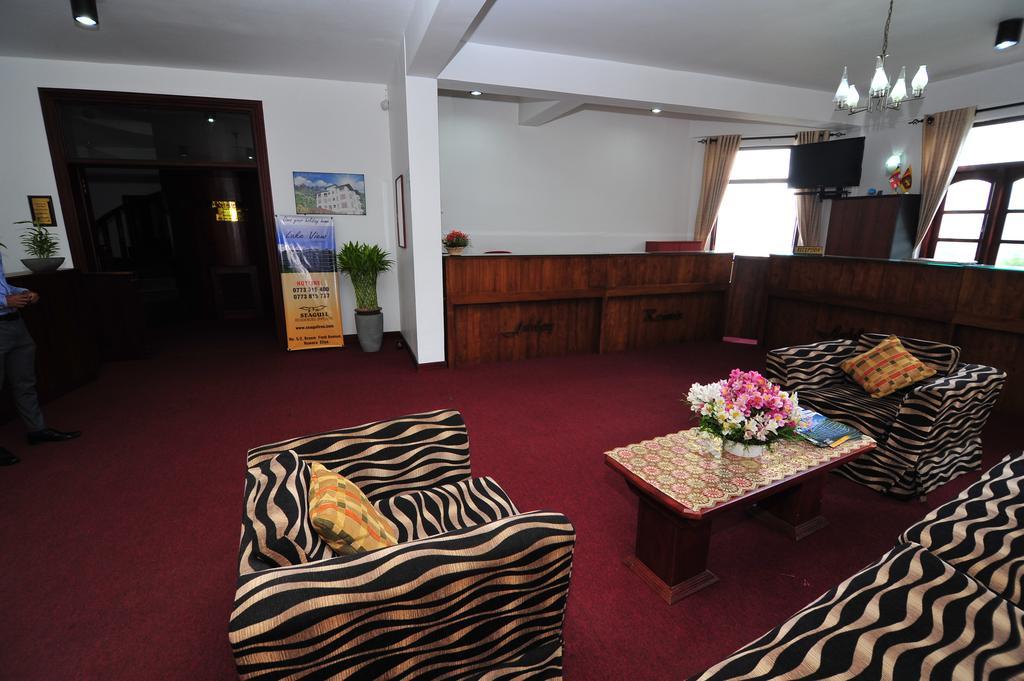 New Ashley Resorts Nuwara Eliya Ngoại thất bức ảnh