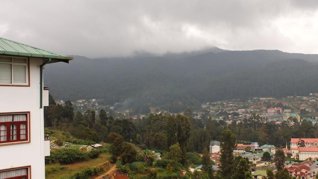 New Ashley Resorts Nuwara Eliya Ngoại thất bức ảnh