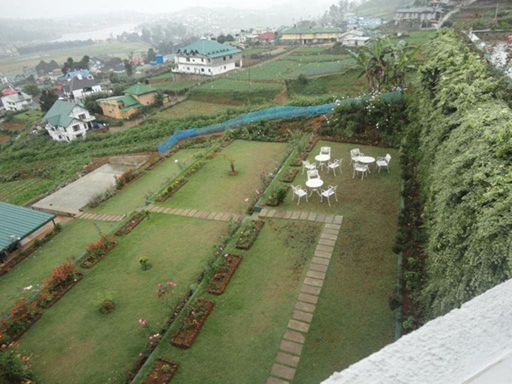New Ashley Resorts Nuwara Eliya Ngoại thất bức ảnh