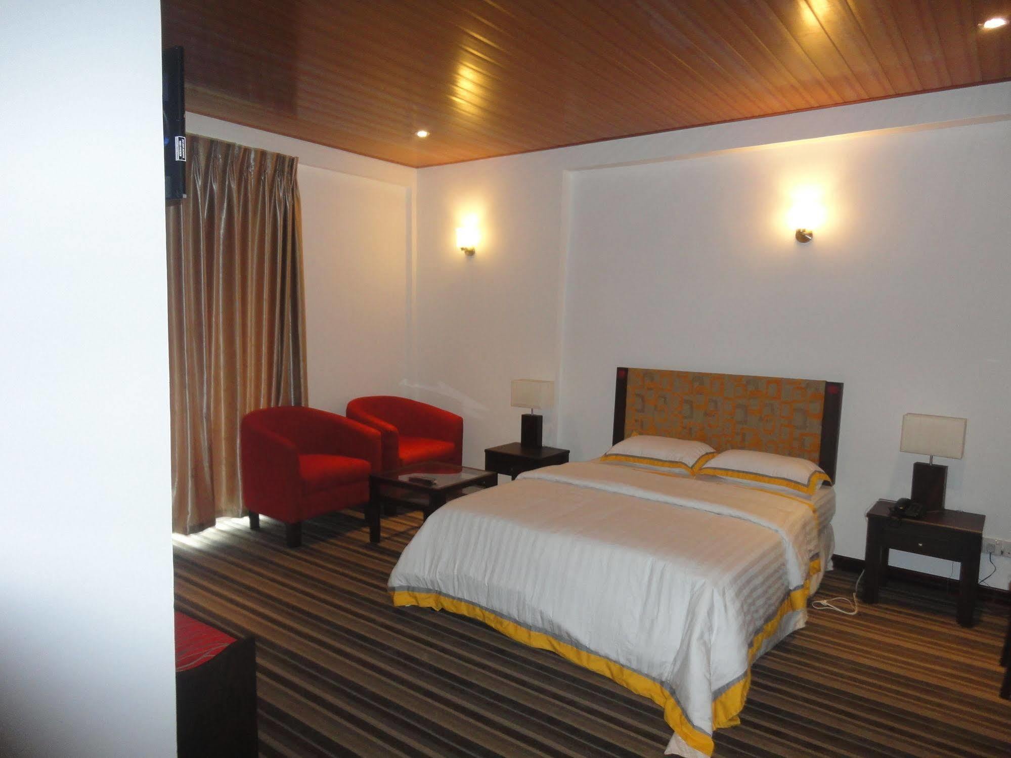 New Ashley Resorts Nuwara Eliya Ngoại thất bức ảnh