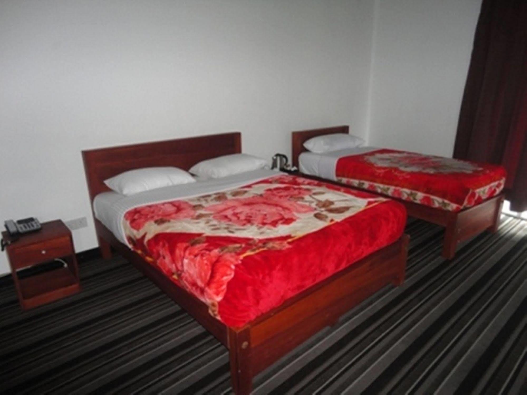 New Ashley Resorts Nuwara Eliya Ngoại thất bức ảnh