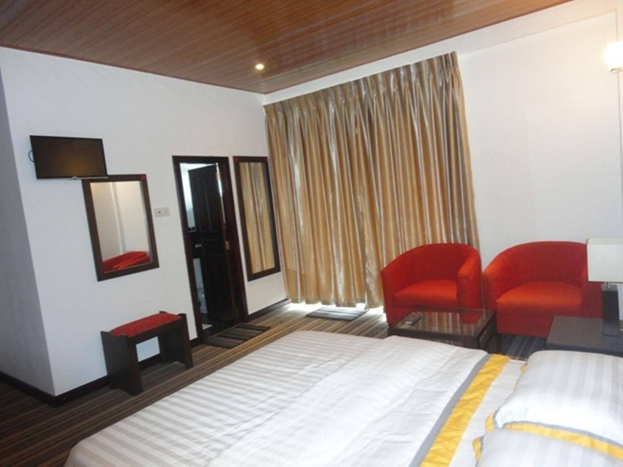 New Ashley Resorts Nuwara Eliya Ngoại thất bức ảnh