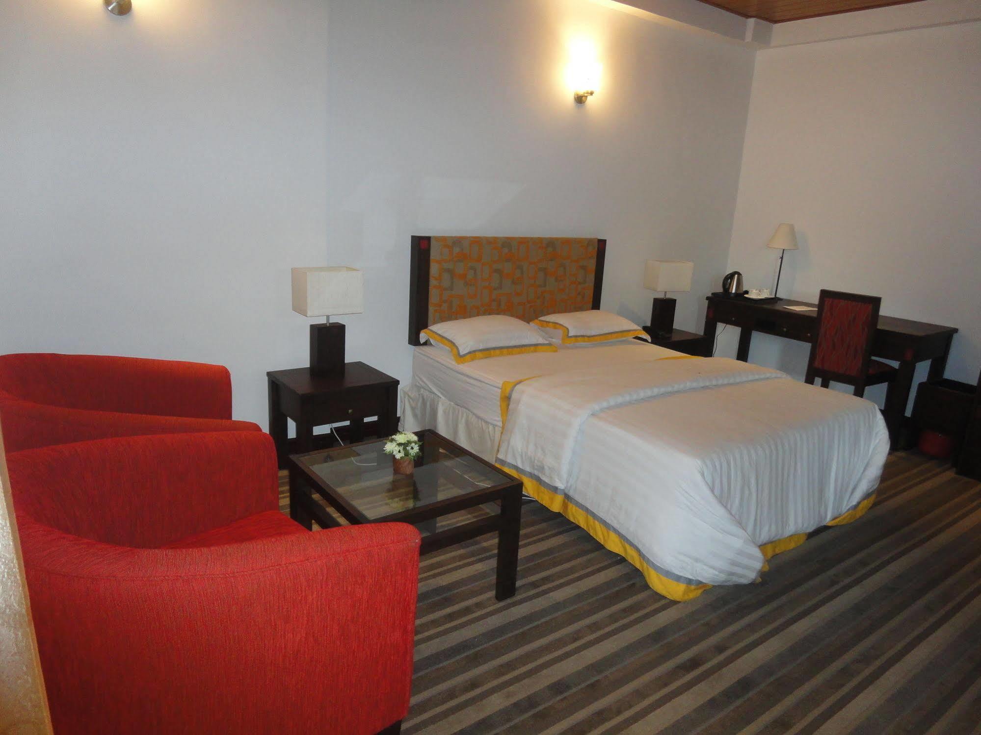New Ashley Resorts Nuwara Eliya Ngoại thất bức ảnh
