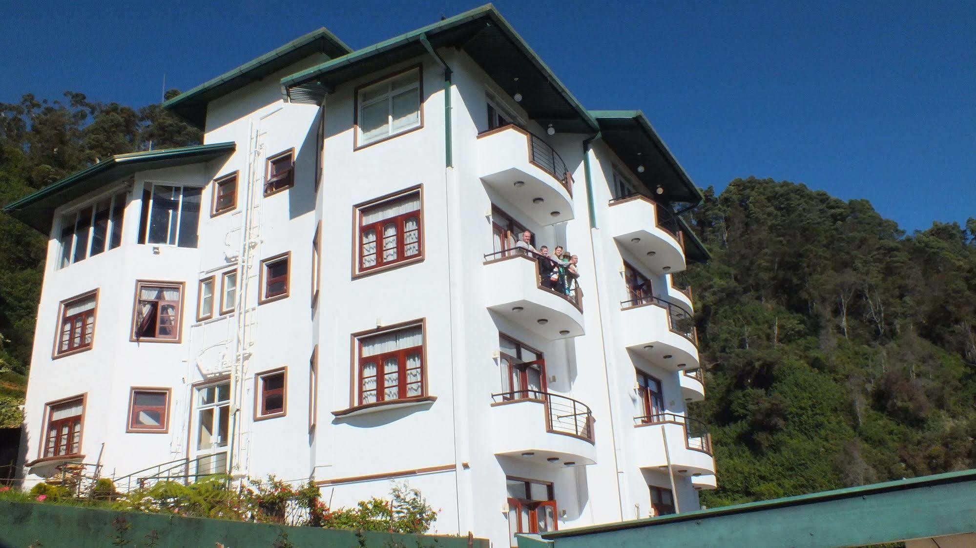 New Ashley Resorts Nuwara Eliya Ngoại thất bức ảnh