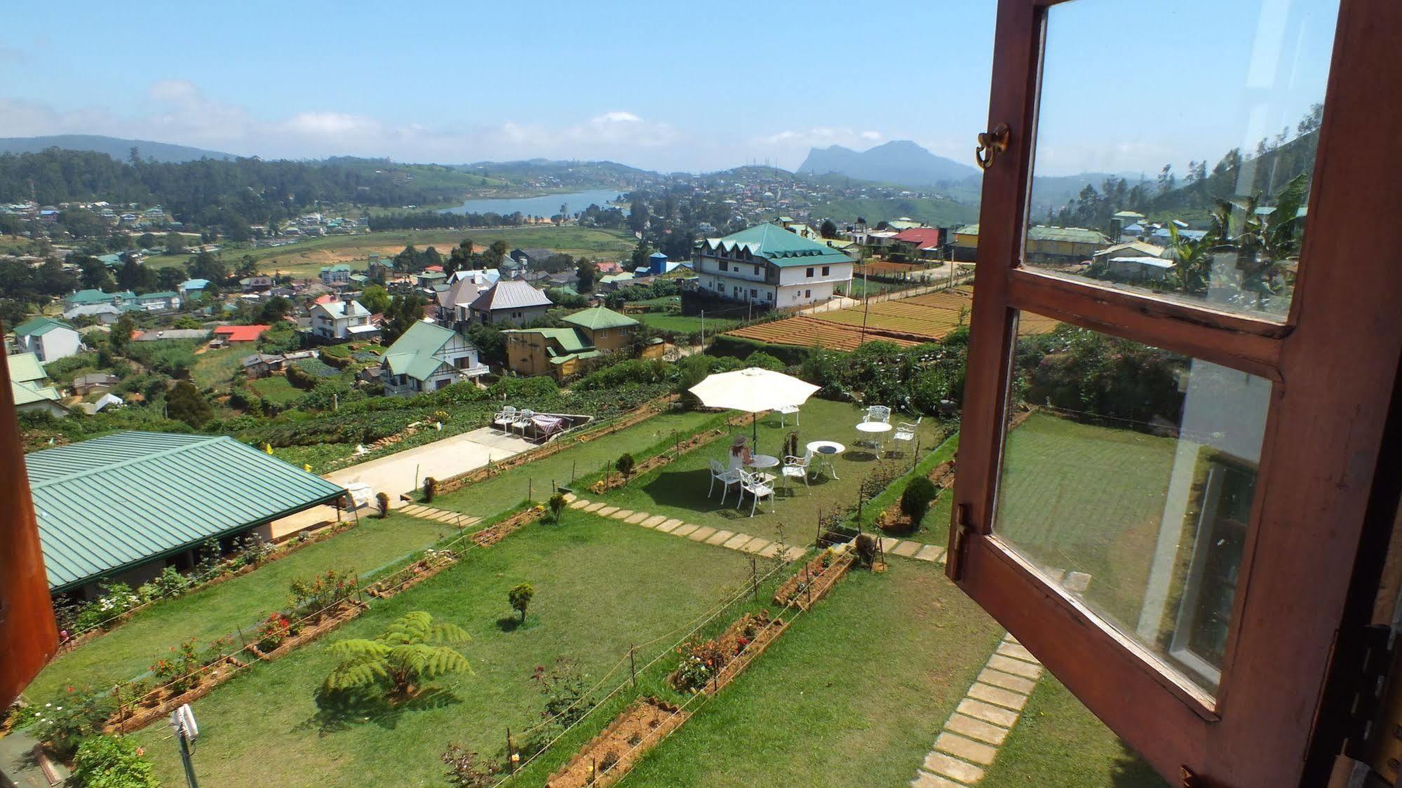 New Ashley Resorts Nuwara Eliya Ngoại thất bức ảnh