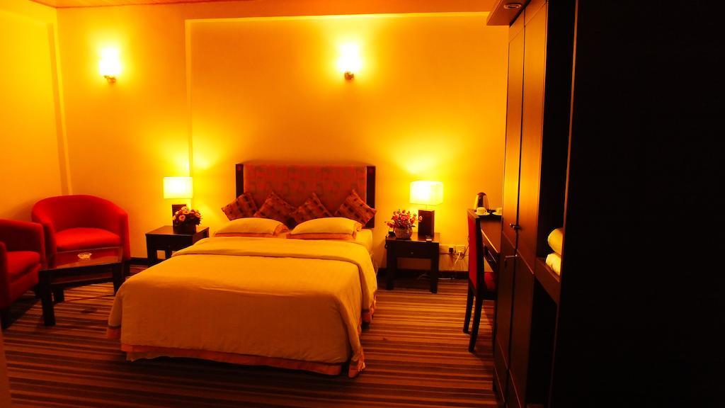 New Ashley Resorts Nuwara Eliya Ngoại thất bức ảnh