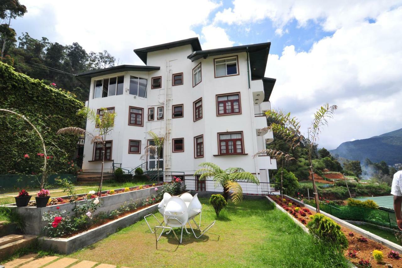 New Ashley Resorts Nuwara Eliya Ngoại thất bức ảnh
